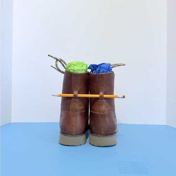 The North Face Ballard Lace II Women Boots Size US 8 - Picture 15 of 17